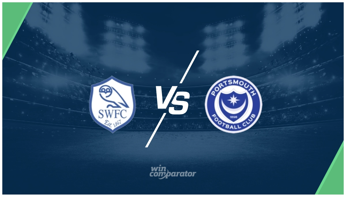 prognóstico Sheffield Wednesday Portsmouth