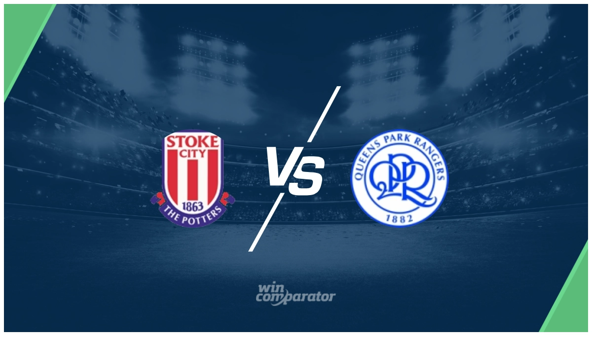 prognóstico Stoke City Queens Park Rangers