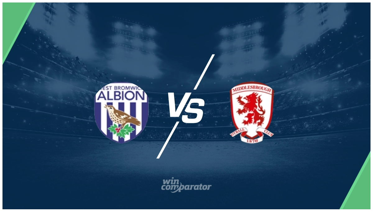 prognóstico West Bromwich Albion Middlesbrough