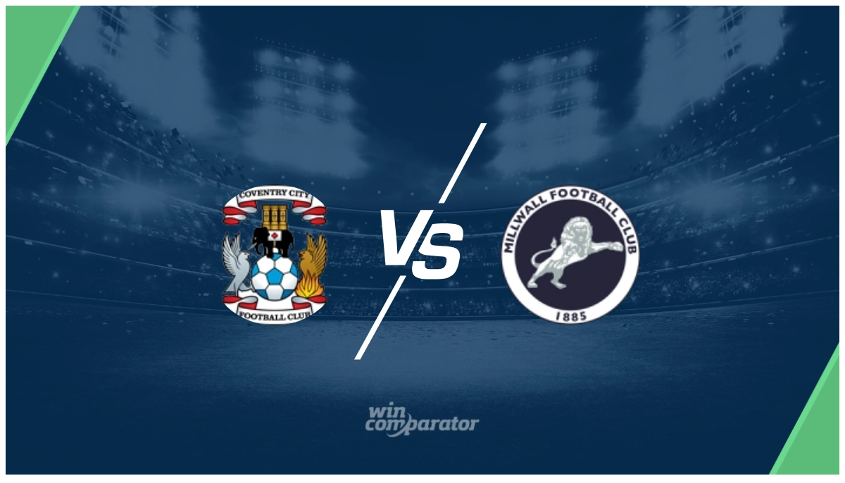 pronostico Coventry City Millwall