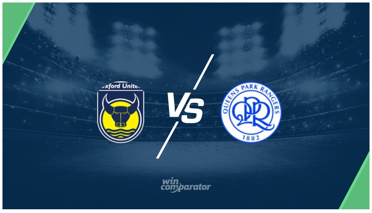 Pronóstico Oxford United Queens Park Rangers
