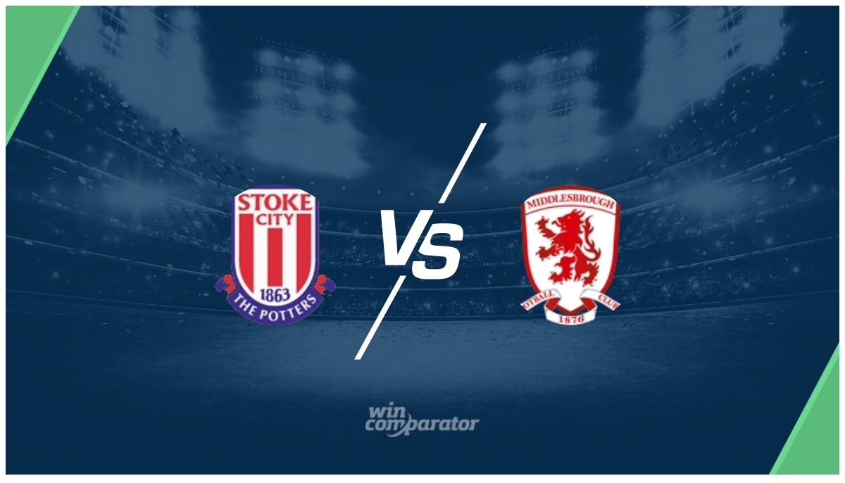 Pronóstico Stoke City Middlesbrough