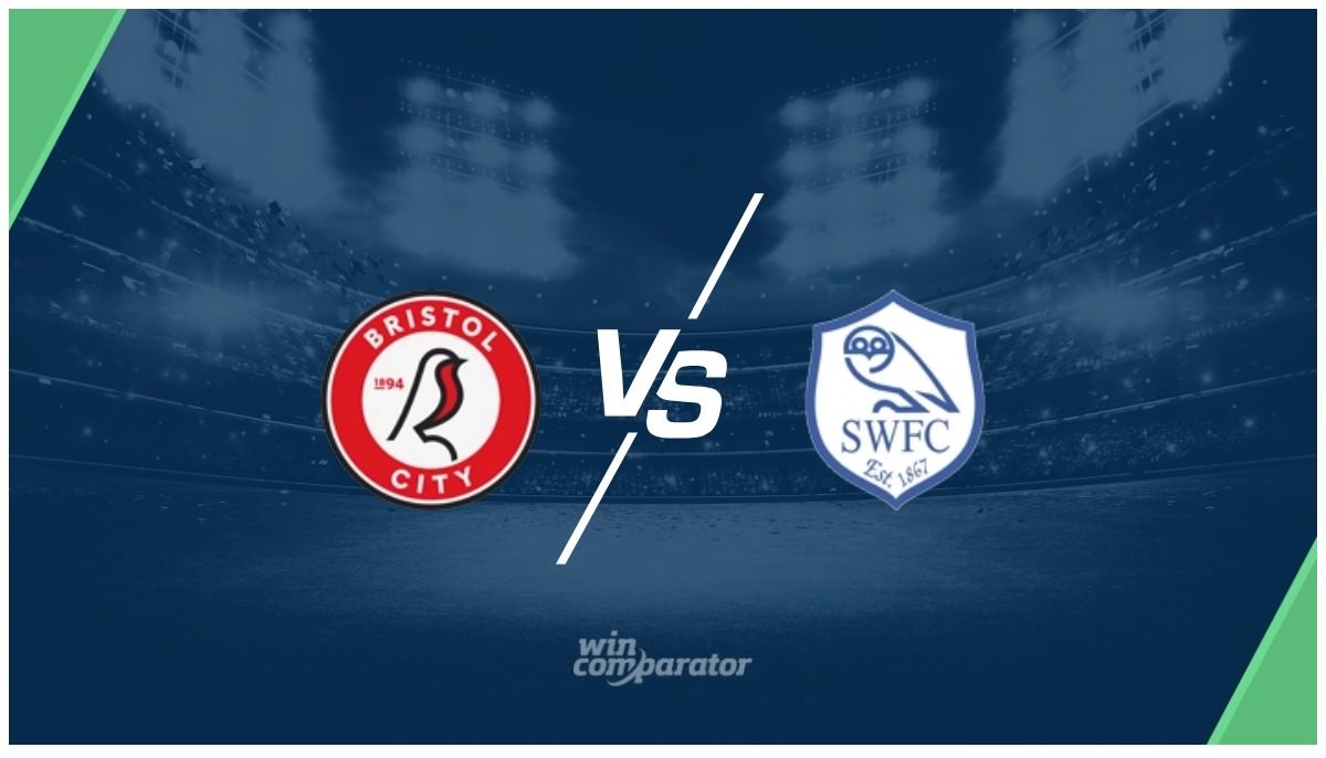 Bristol City Sheffield Wednesday prediction