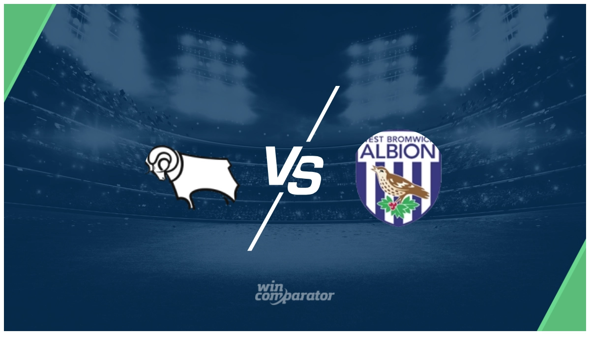 Derby County West Brom prediction