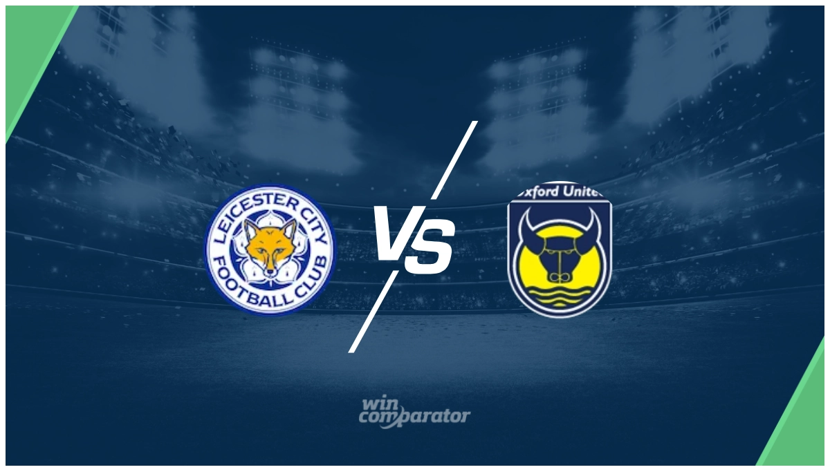 Leicester Oxford United prediction