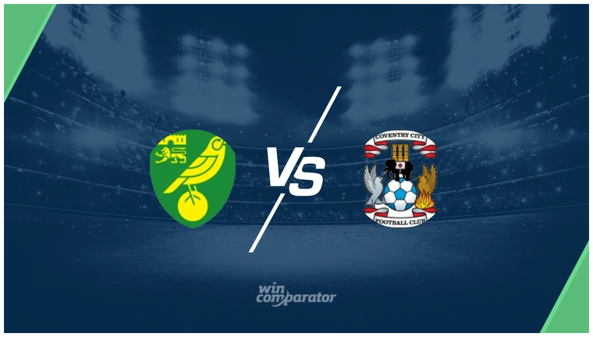 Norwich Coventry City prediction