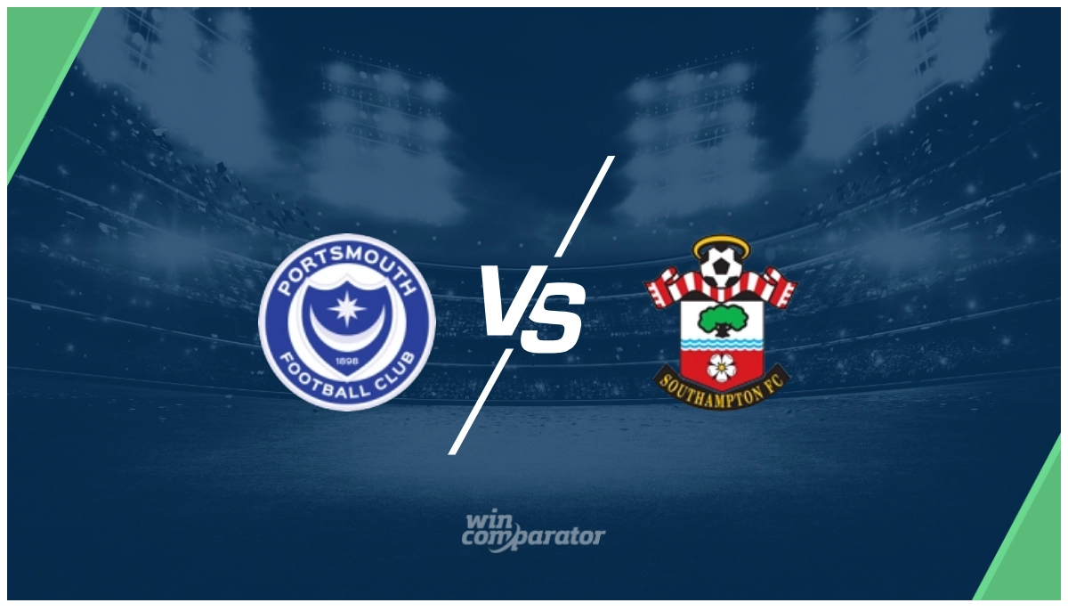 Portsmouth Southampton prediction