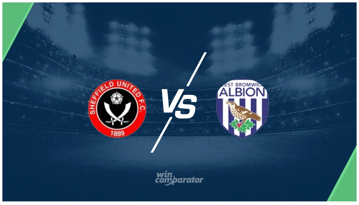 pronostico Sheffield United FC West Bromwich