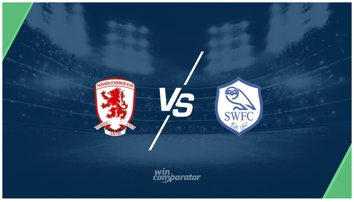 pronostico Middlesbrough Sheffield Wednesday