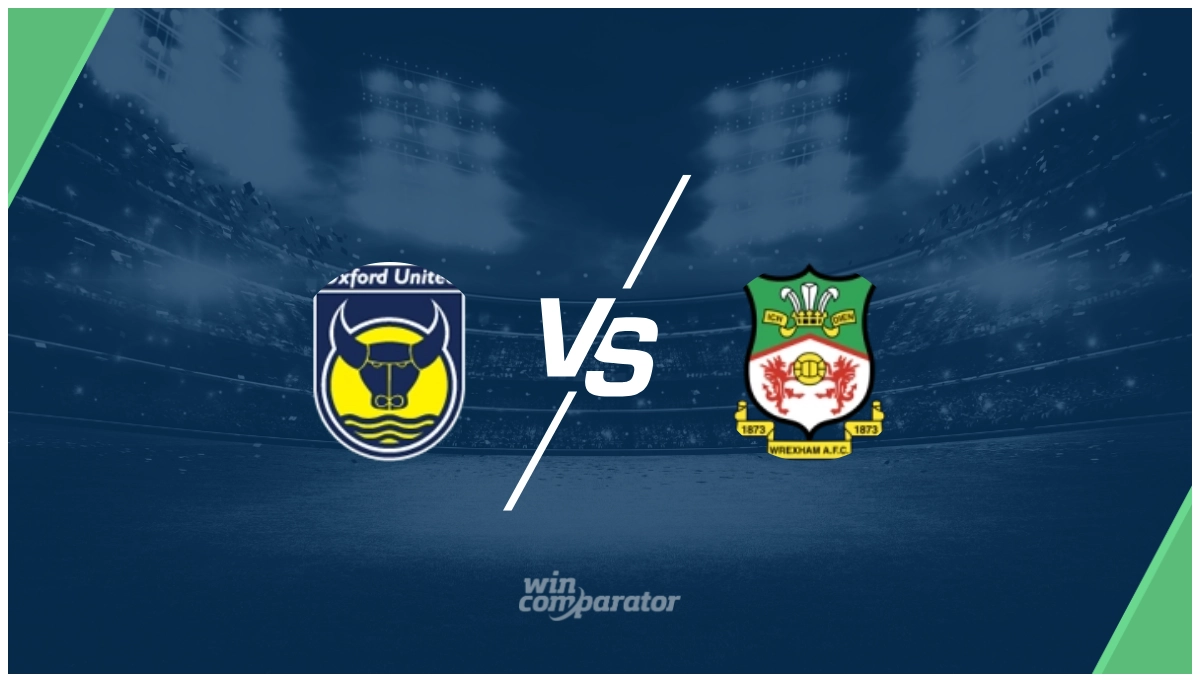 pronostic Oxford United Wrexham FC