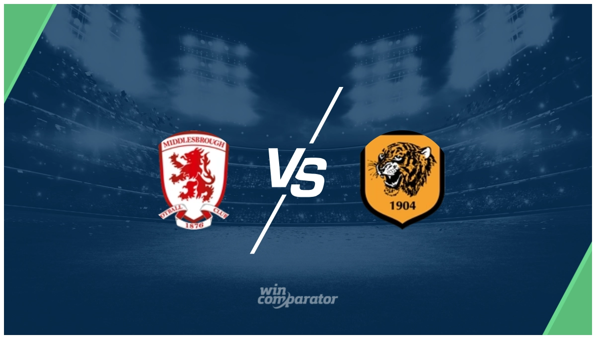 Middlesbrough Hull prediction