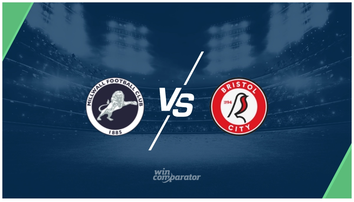 Millwall Bristol City prediction