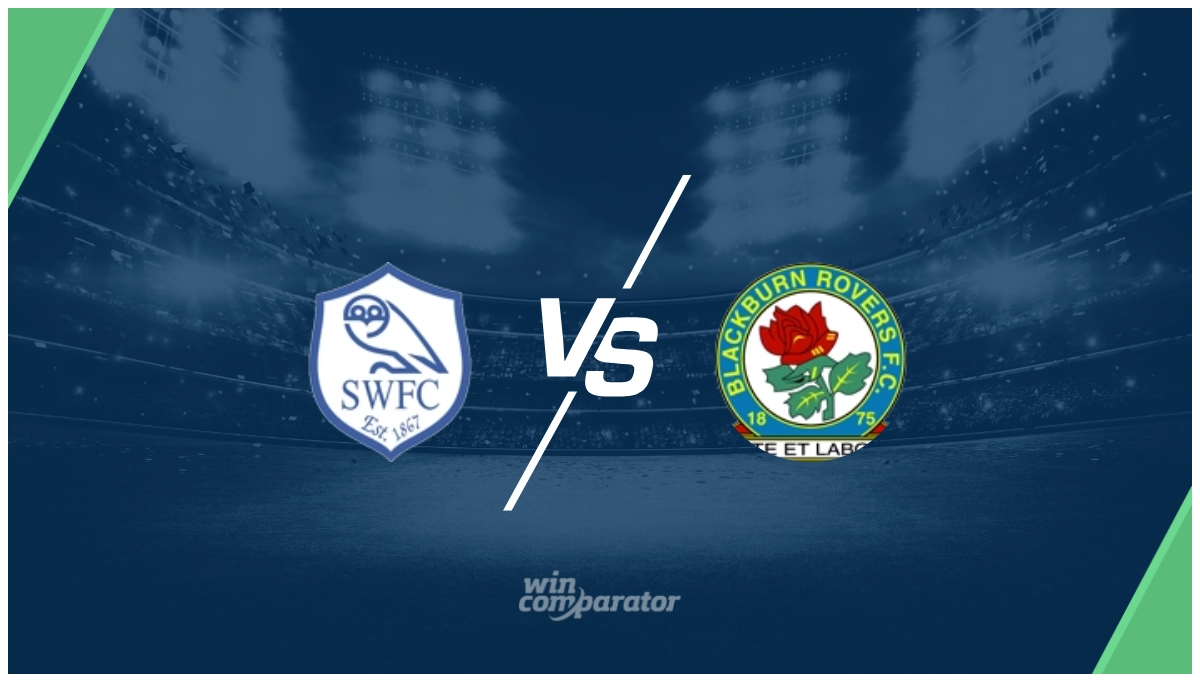 Sheffield Wednesday Blackburn prediction