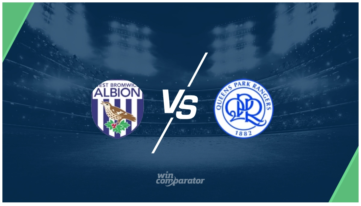 West Brom QPR prediction