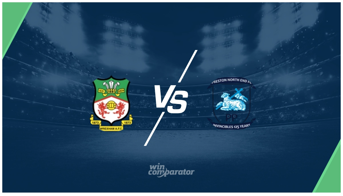Wrexham Preston North End prediction