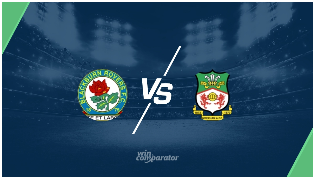 pronostico Blackburn Wrexham FC
