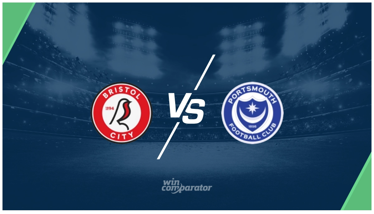 pronostico Bristol City Portsmouth