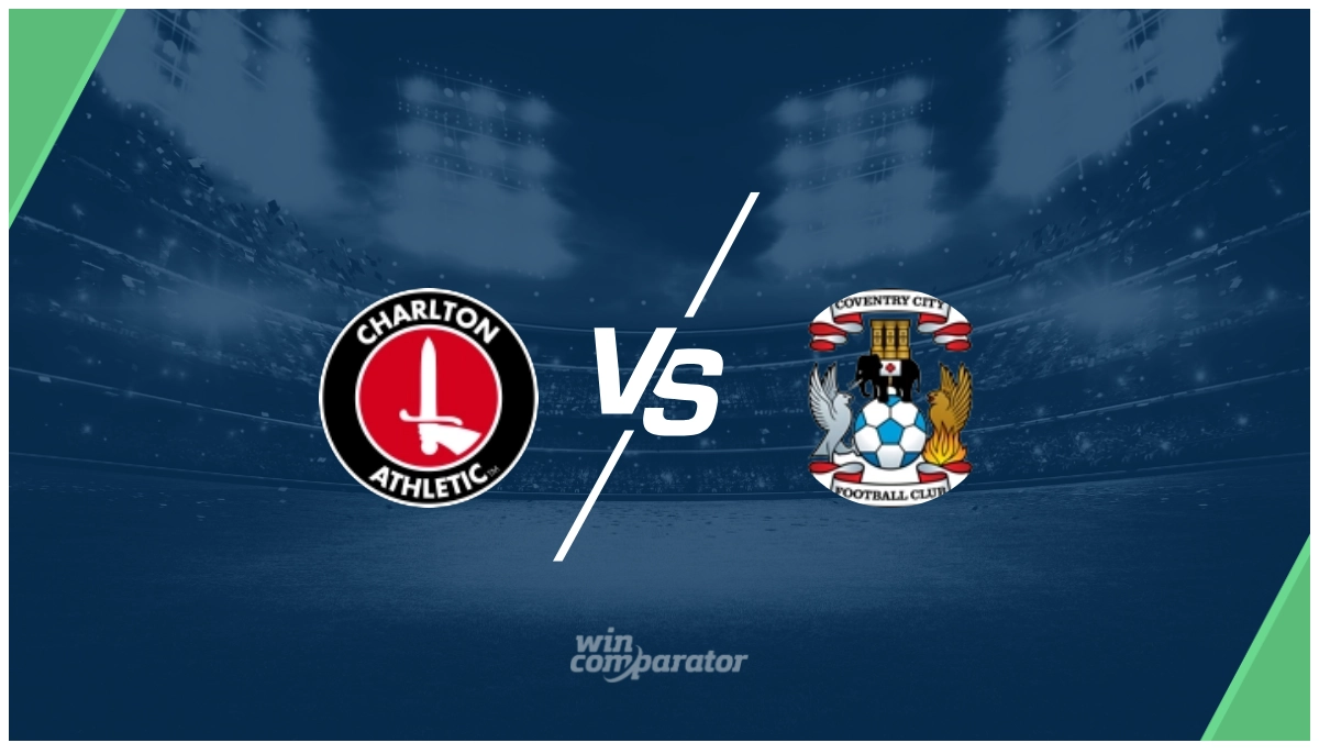 pronostico Charlton Athletic Coventry City