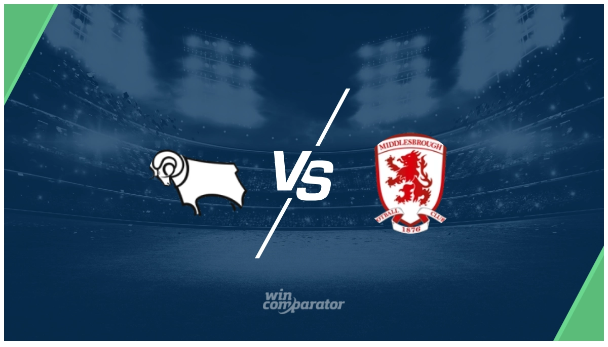 pronostico Derby County Middlesbrough