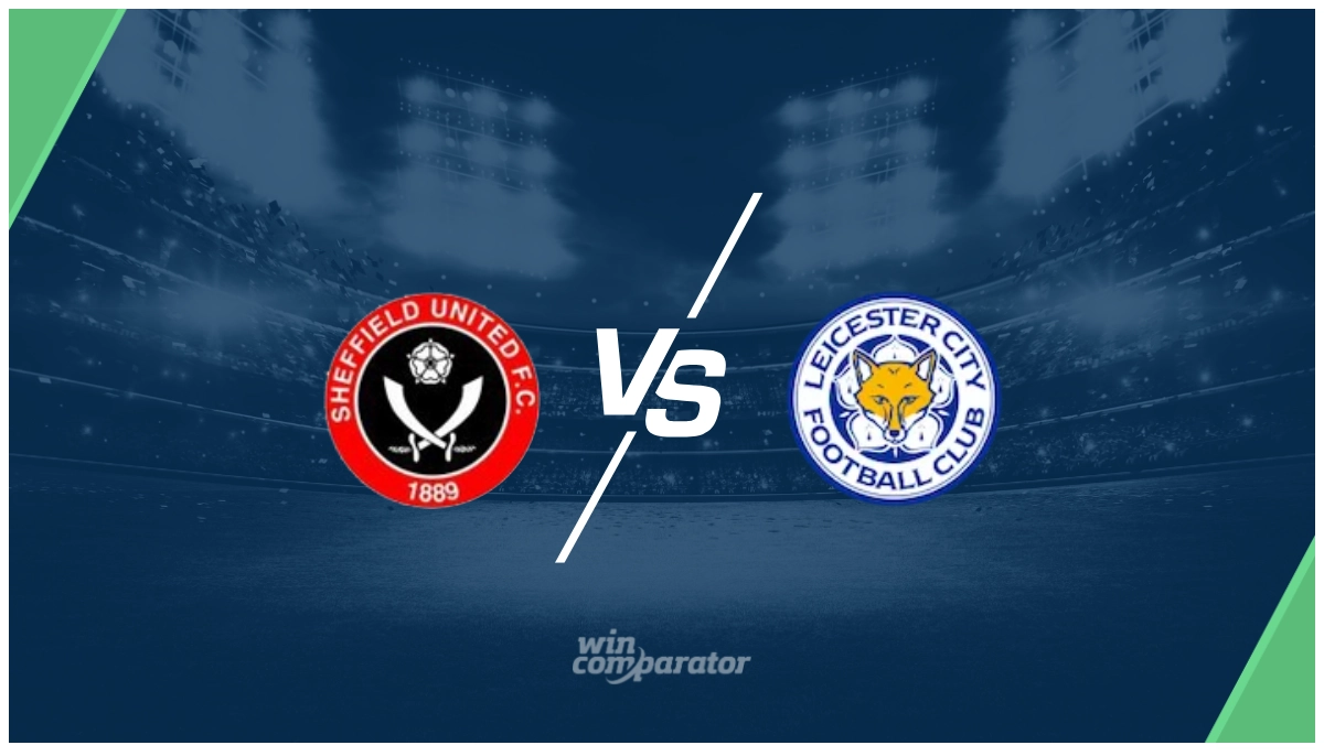 pronostico Sheffield United FC Leicester