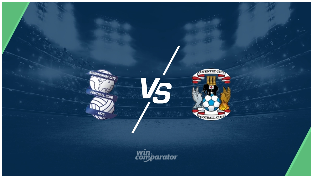 prognóstico Birmingham Coventry City