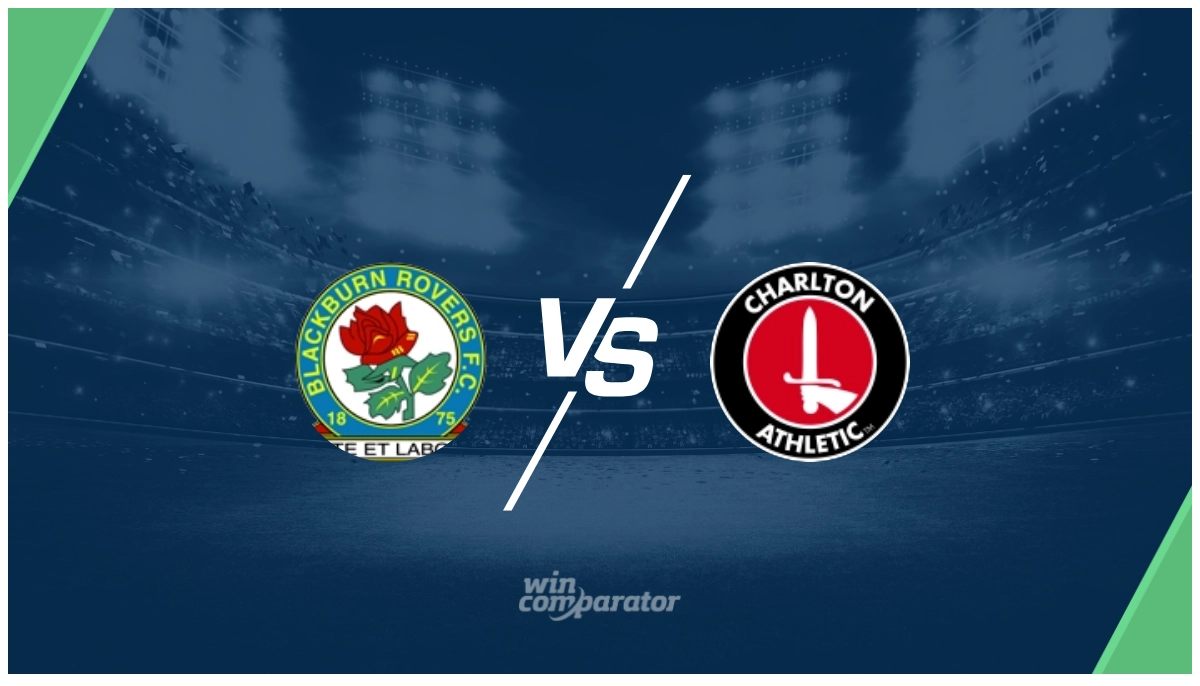 prognóstico Blackburn Charlton Athletic