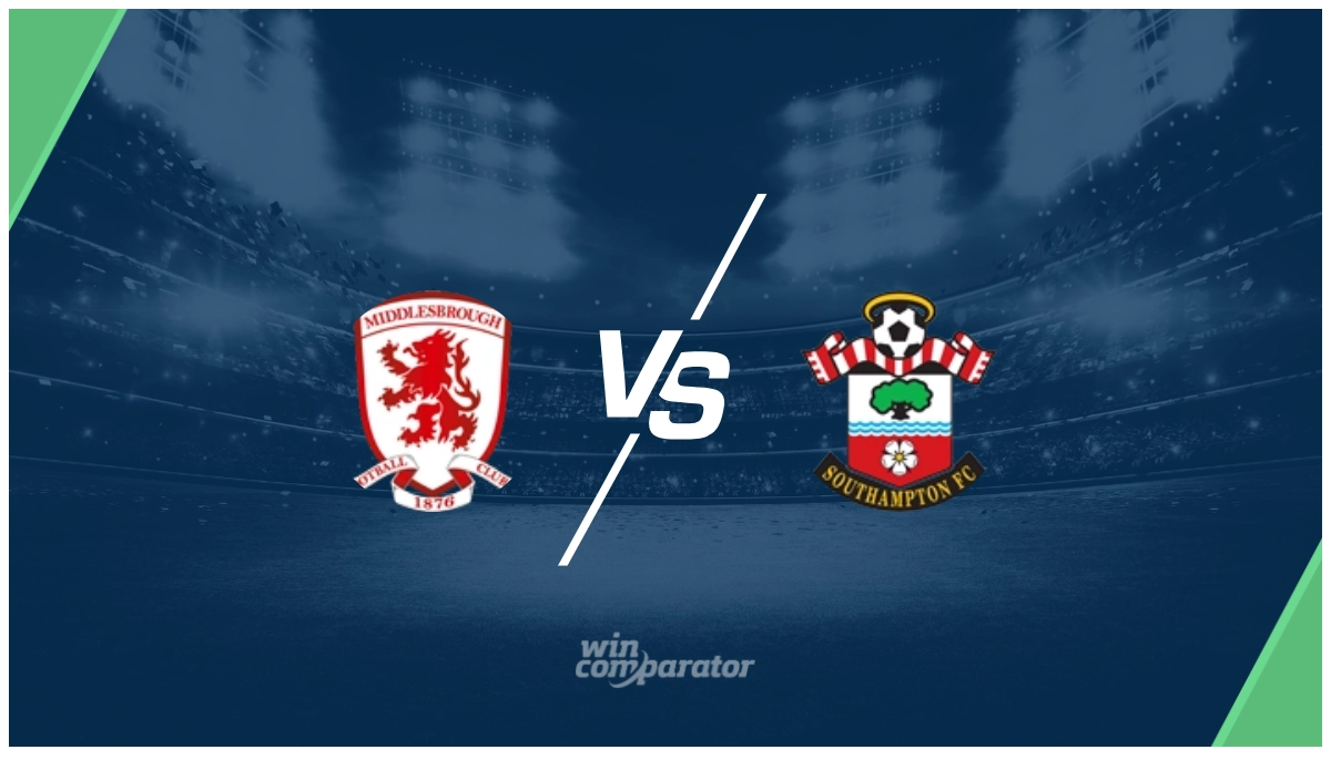 Middlesbrough Southampton Tipp