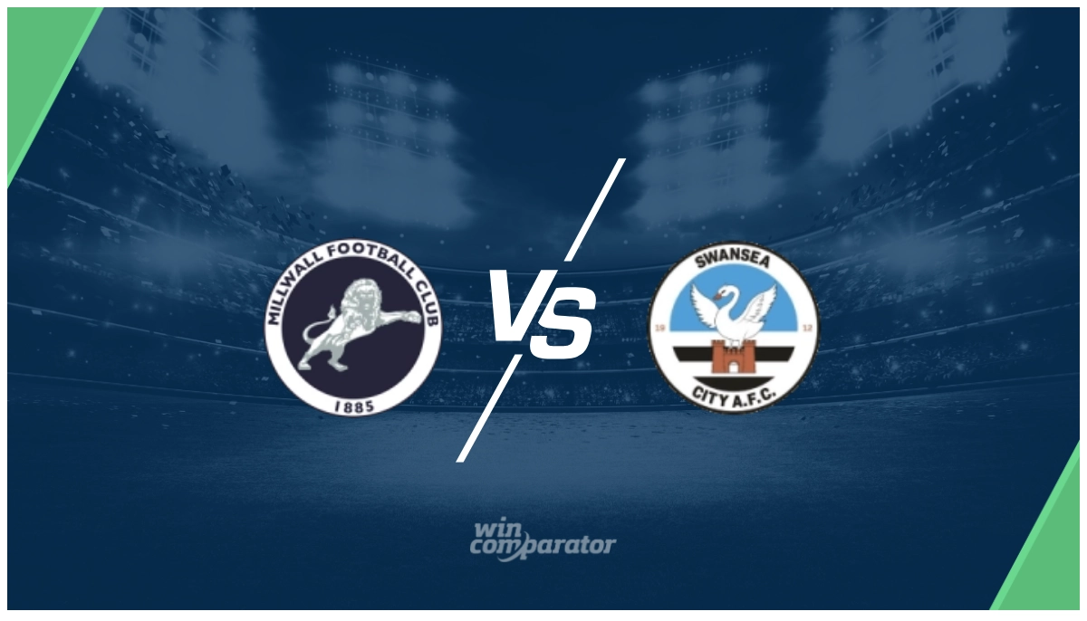 prognóstico Millwall Swansea