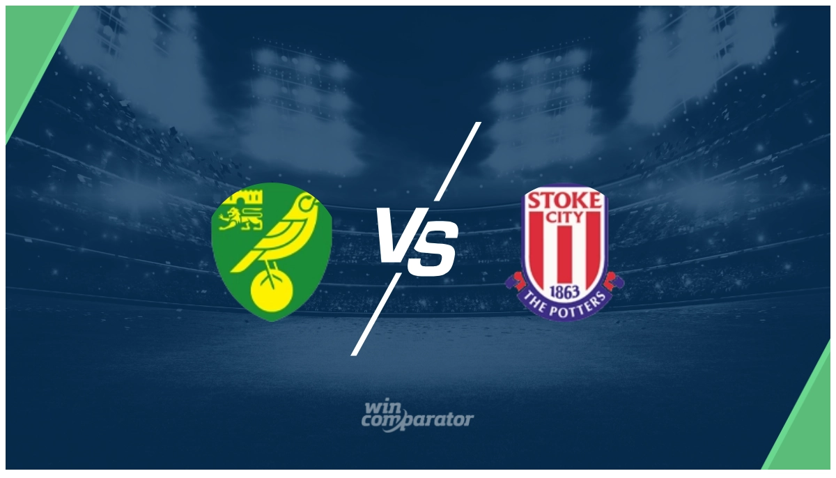 Norwich Stoke City Tipp
