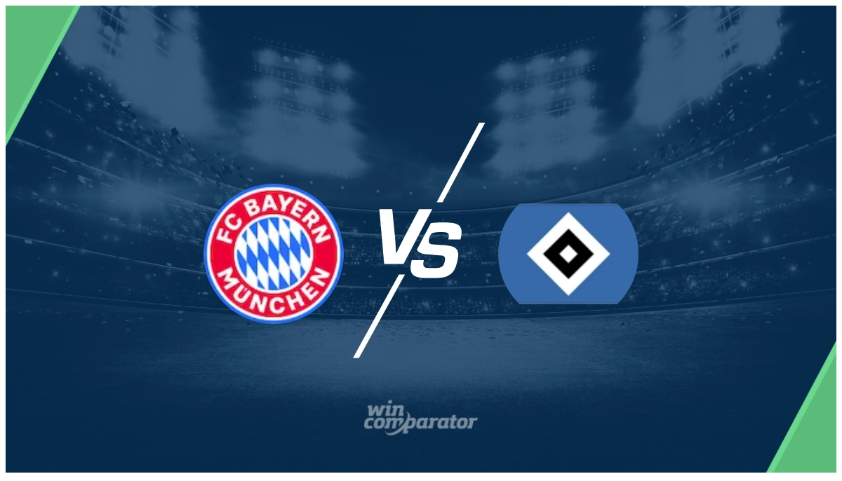 pronostico Bayern Monaco Amburgo