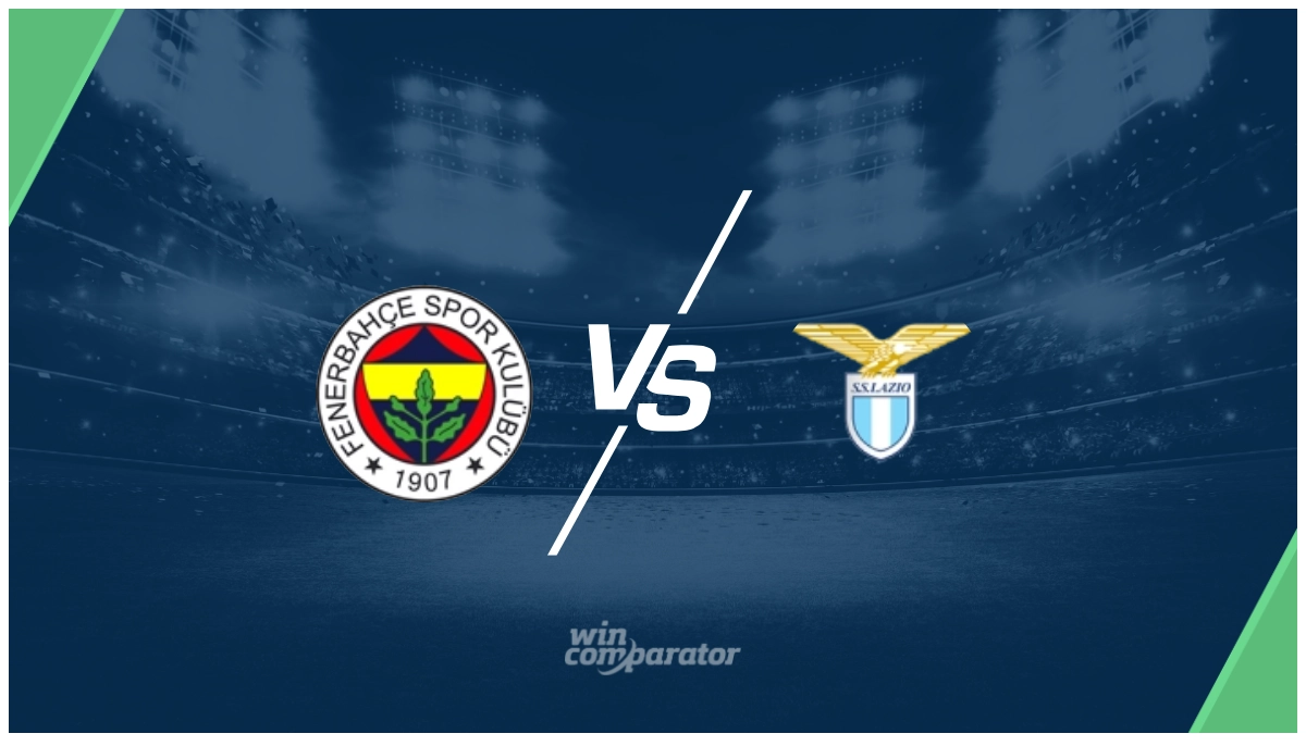 Fenerbahce Istanbul Lazio prediction