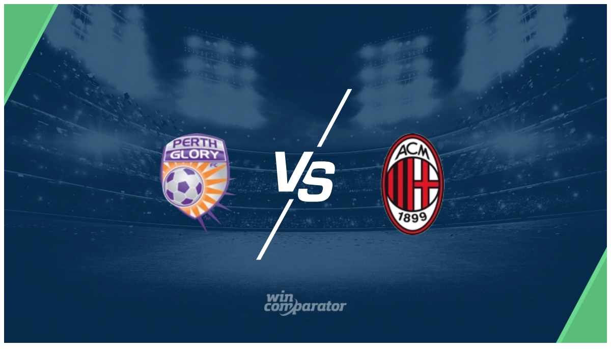 prognóstico Perth Glory AC Milan