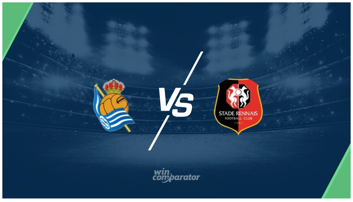 Real Sociedad Rennes prediction
