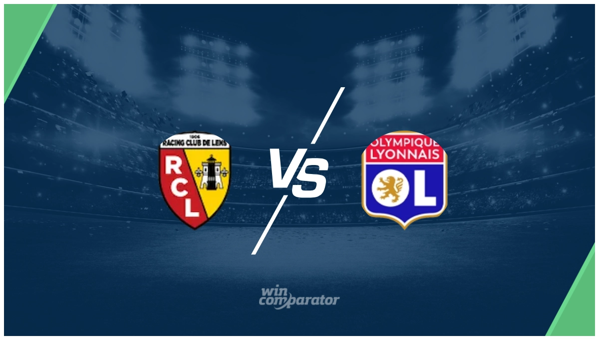 Lens Lyon prediction