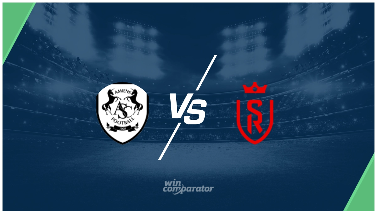 SC Amiens Reims Tipp