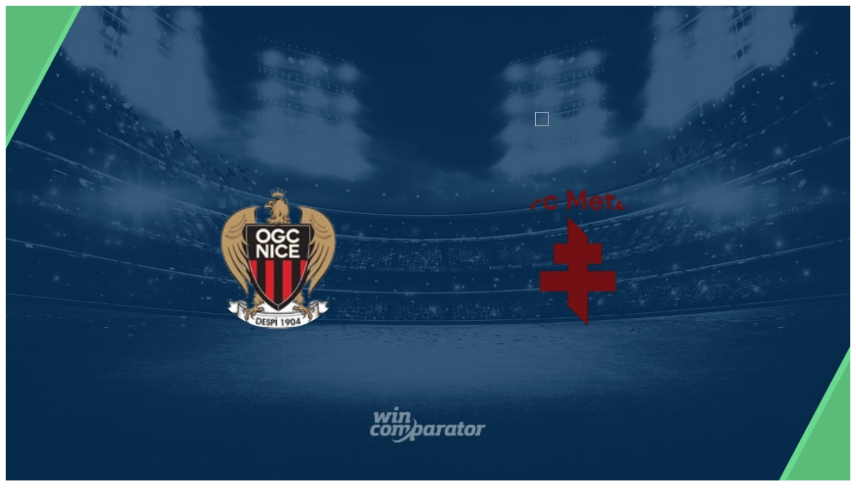 Nizza vs Metz Tipp