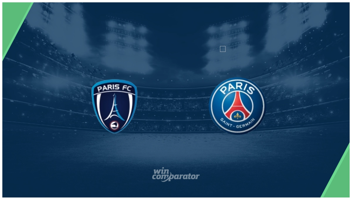 pronostic Paris FC PSG