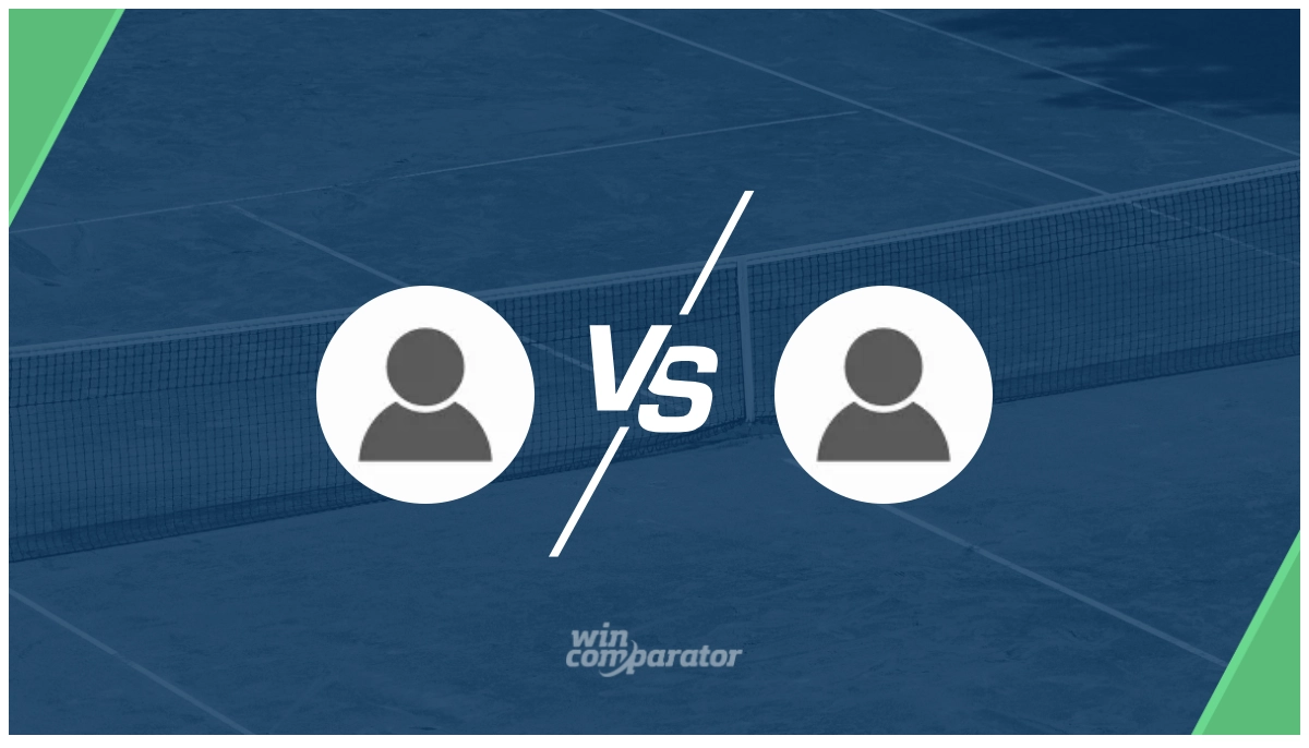 Cash J / Glasspool L Griekspoor T / Van De Zandschulp B prediction