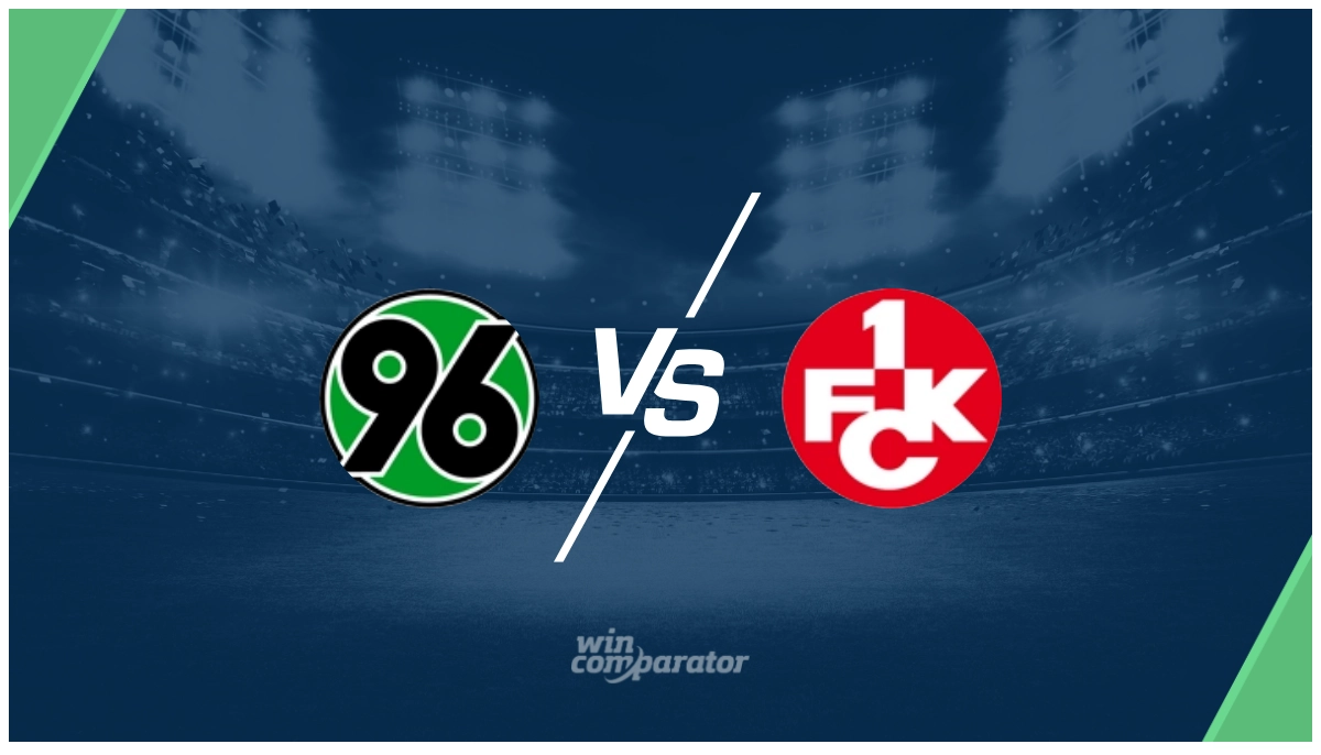 prognóstico Hannover 96 FC Kaiserslautern