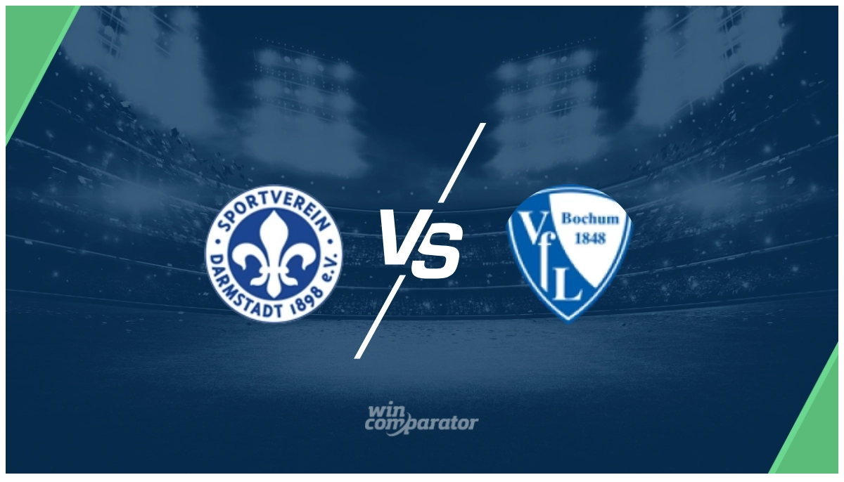 prognóstico Darmstadt VfL Bochum