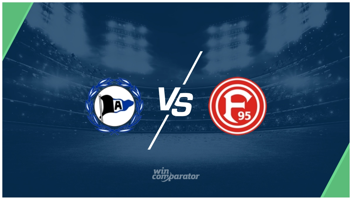 prognóstico Arminia Bielefeld Fortuna Dusseldorf