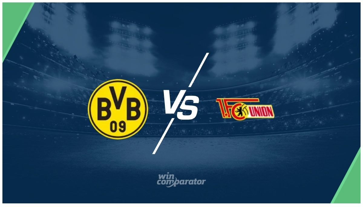 Borussia Dortmund Union Berlin Tipp