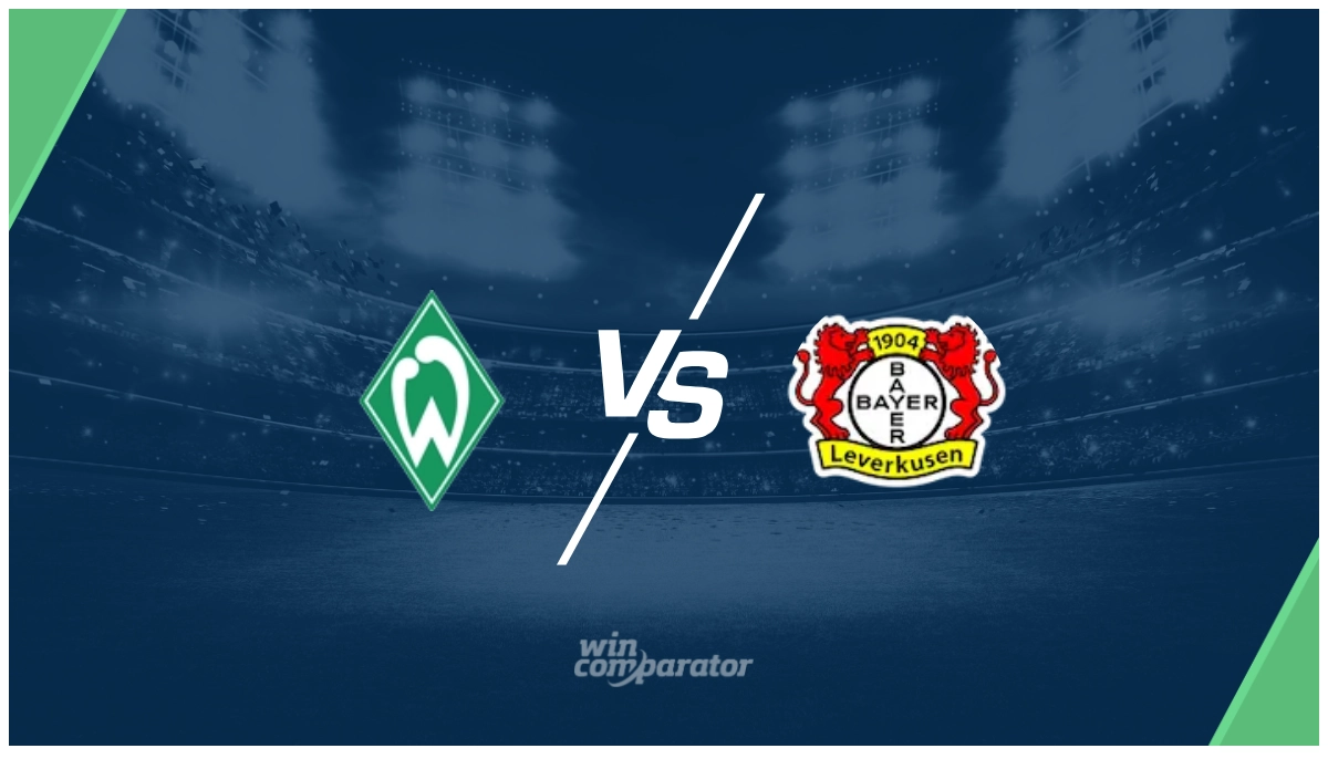 prognóstico SV Werder Bremen Bayer Leverkusen