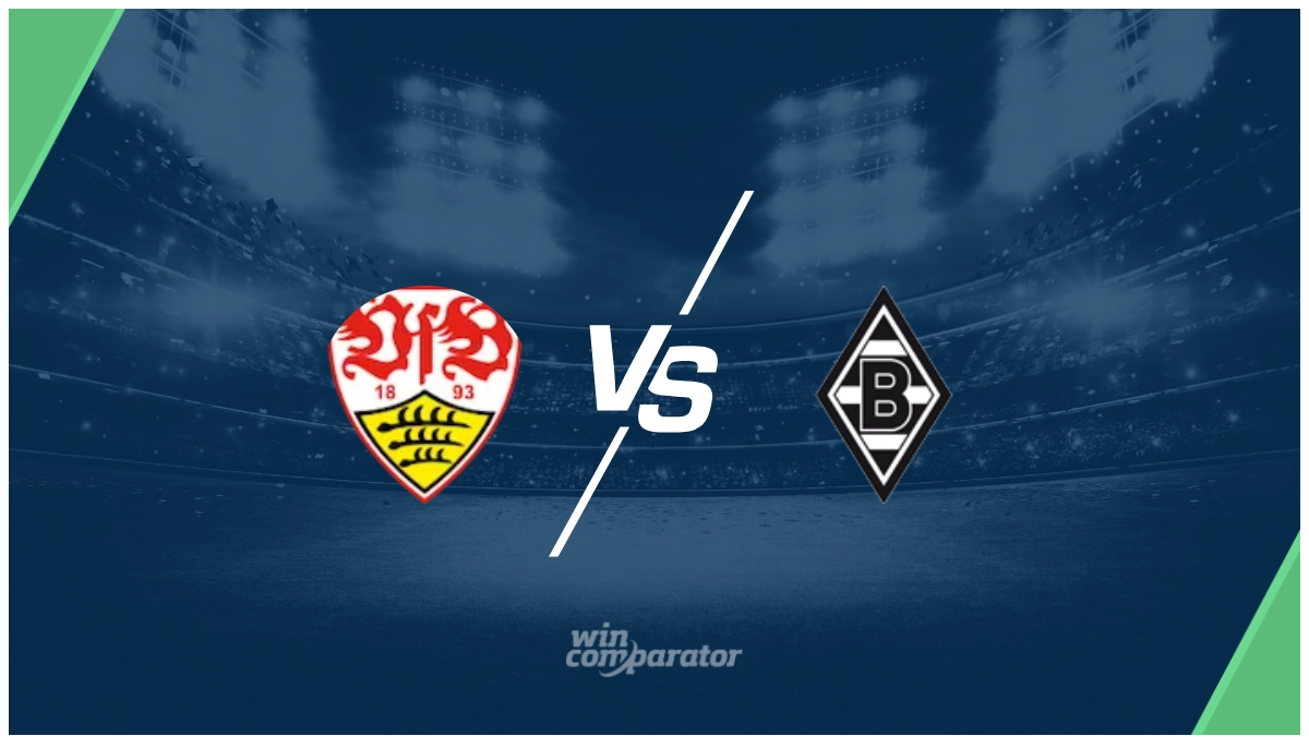 prognóstico Estugarda Borussia M´gladbach