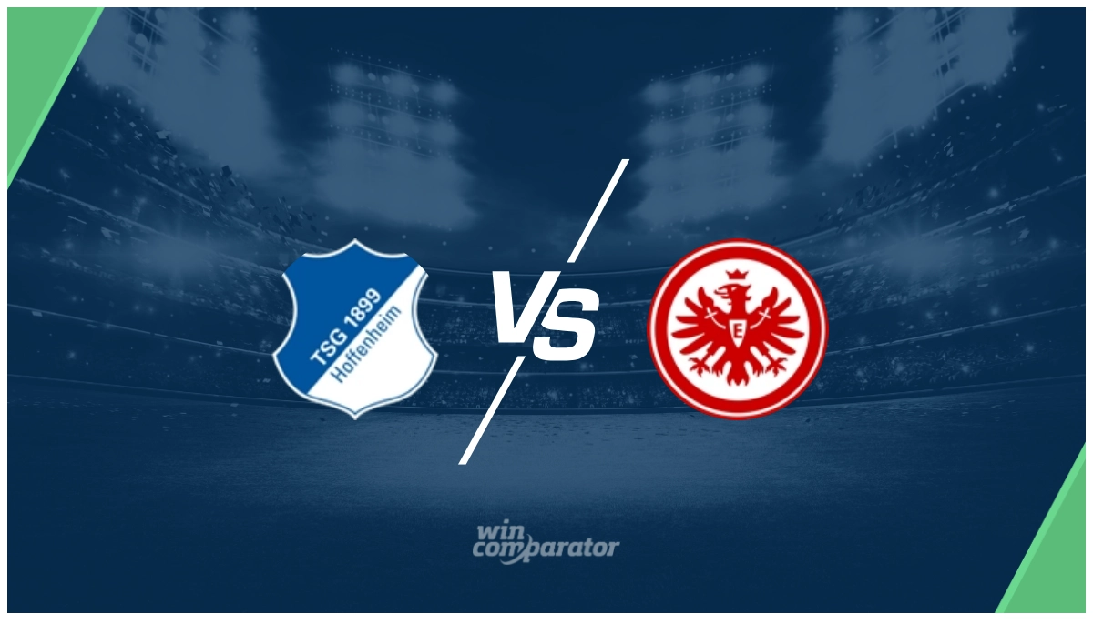 pronostic Hoffenheim Eintracht Francfort