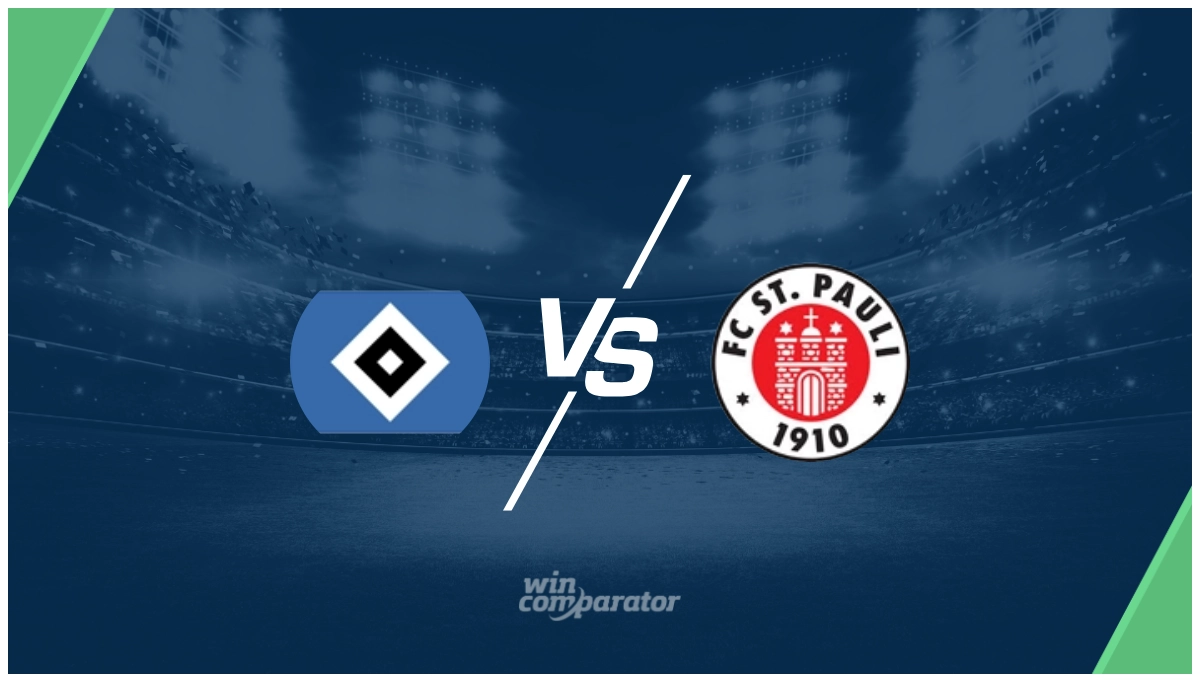 prognóstico Hamburgo St. Pauli