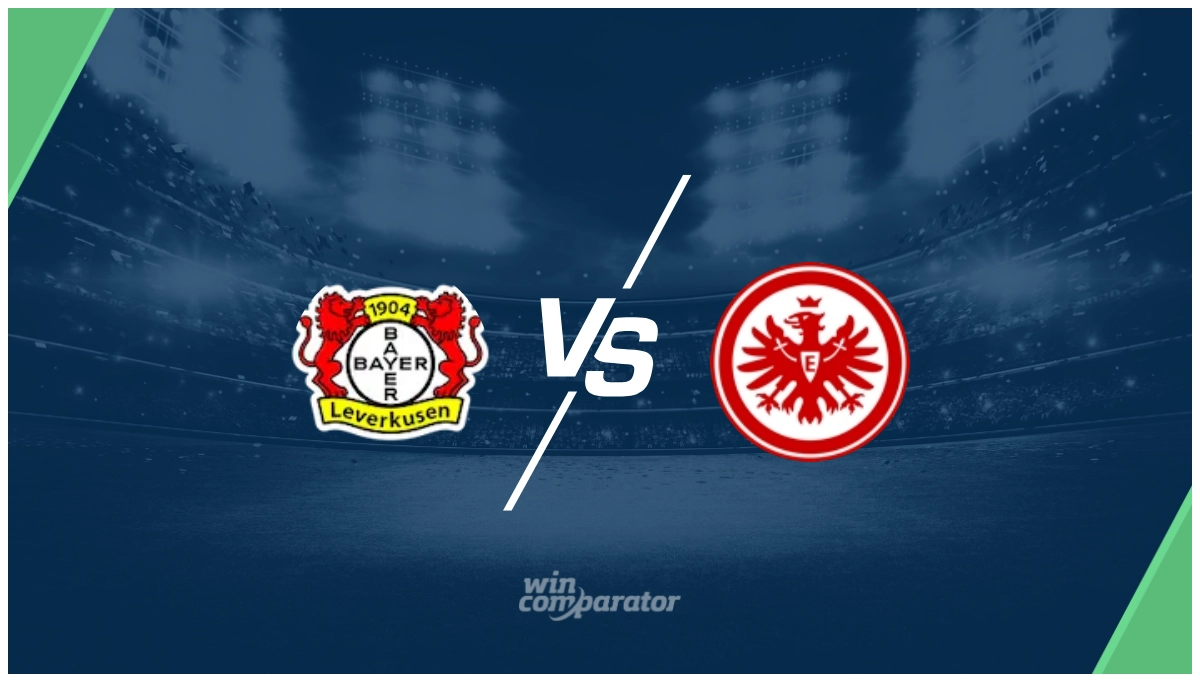 Bayer Leverkusen Eintracht Frankfurt Tipp