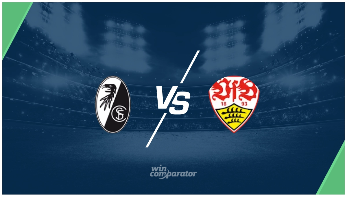 Freiburg VfB Stuttgart Tipp