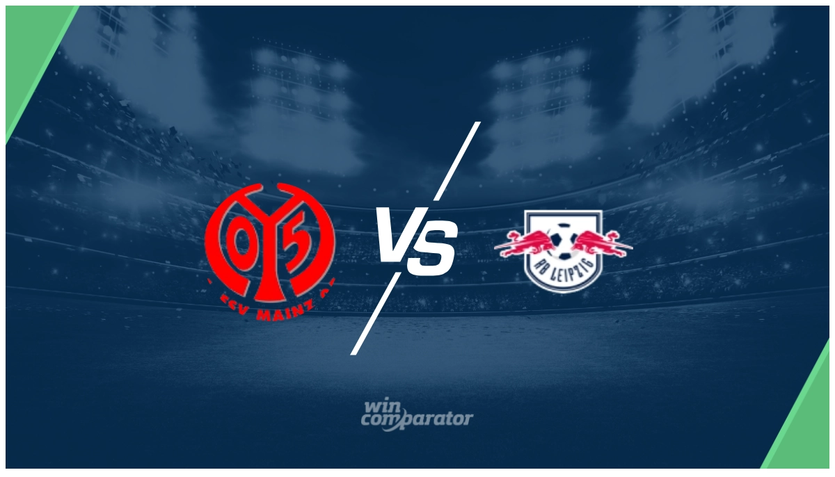 1. Fsv Mainz 05 Leipzig Tipp