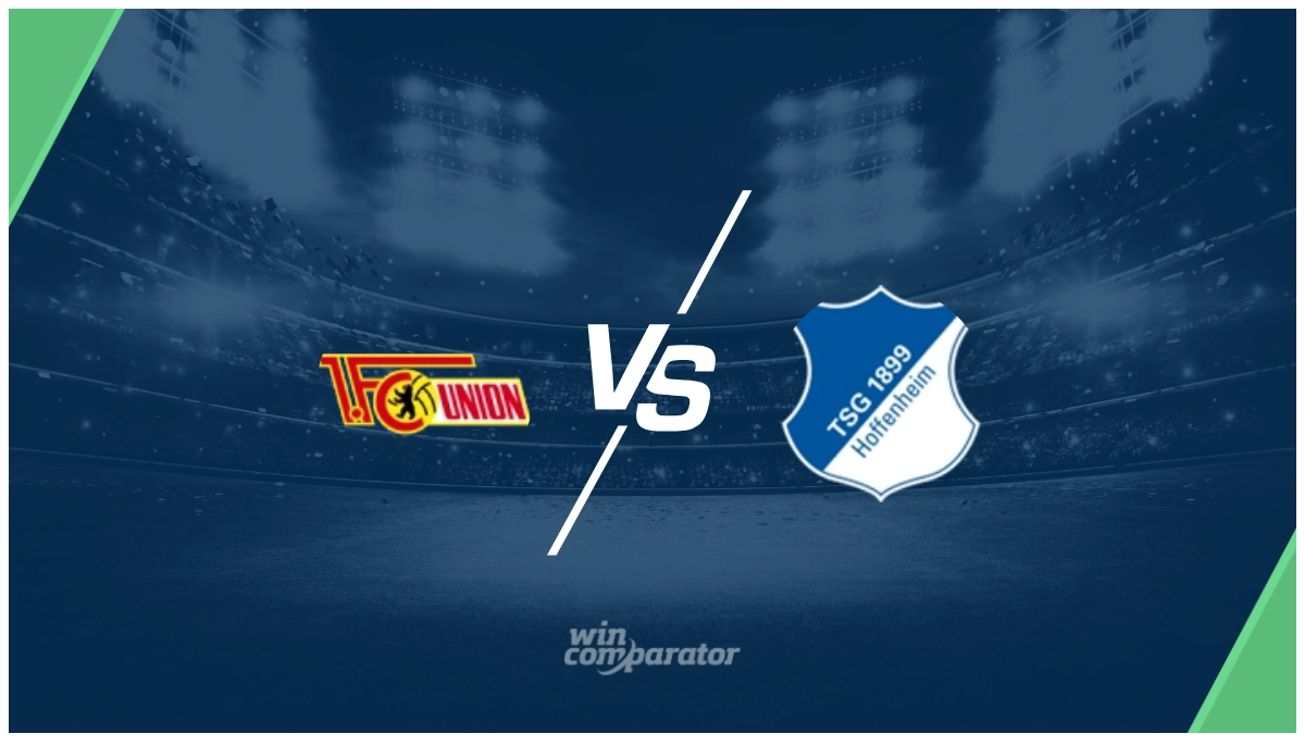 Union Berlin Hoffenheim Tipp